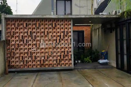 Tampak Depan