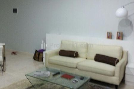 Disewakan Apartment Residence 8 Kawasan Exclusive Senopati Close to SCBD Area Type 1BR Fully Furnished