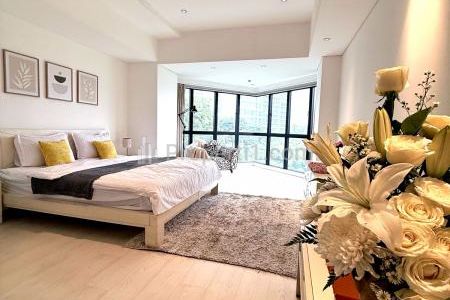 Jual Apartemen South Hills 1 Bedroom Furnished - Jakarta Selatan