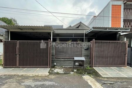 Tampak Depan