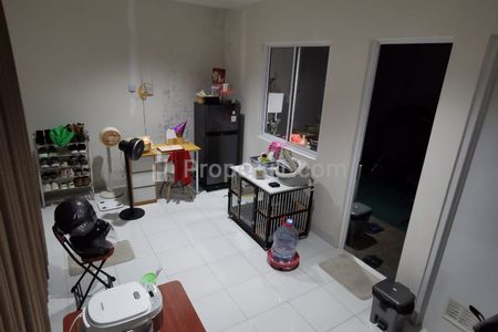 Disewakan Rumah 2 Lantai di Serpong Dekat Universitas Pamulang Kampus 2, Tangerang Selatan