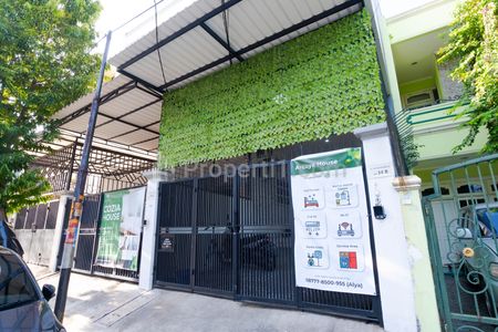 Tampak Depan