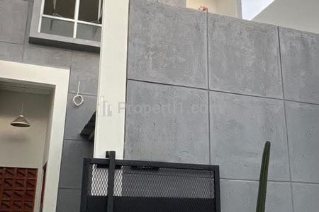 Jual Cepat Rumah Medang Lestari Pagedangan Tangerang, Lokasi Strategis