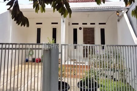 Tampak Depan