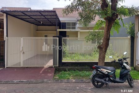 Tampak Depan