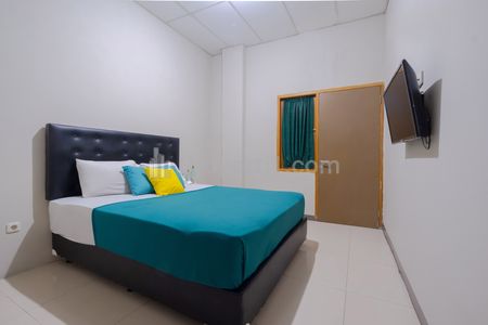 Kamar Tidur