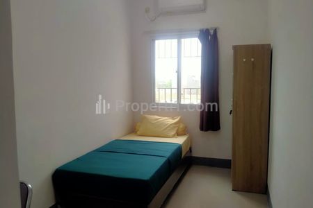 Kamar Tidur