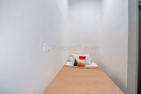 Kamar Tidur