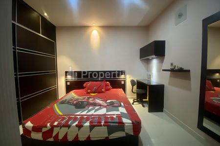 Disewakan Apartemen Premium Furnished 1 Bedroom di Central Park Residences