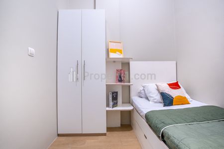 Kamar Tidur
