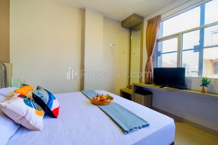 Kamar Tidur