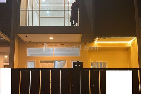 Dijual Rumah Siap Huni di Perumahan Imperial Gading, Jakarta Utara