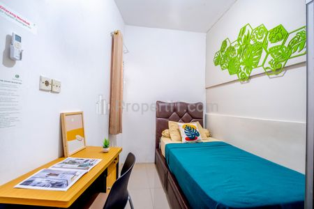 Kamar Tidur