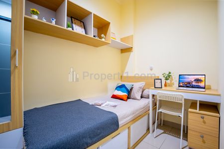 Kamar Tidur