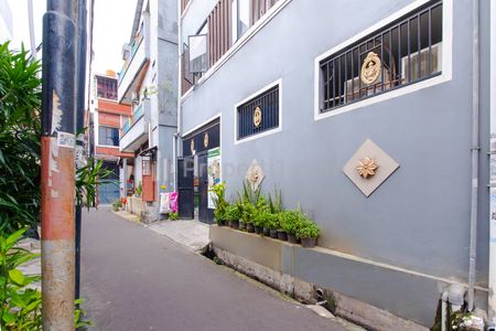 Tampak Depan