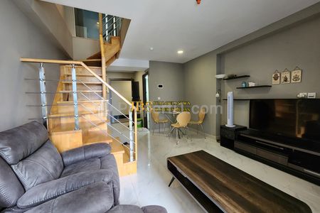 Jual Cepat Apartment Grand Jati Junction Medan Tower Eaglewood A Ukuran 72m2