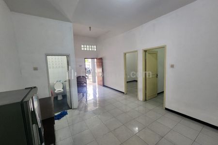 Dijual Rumah Siap Huni di Malang Anggun Sejahtera Lawang