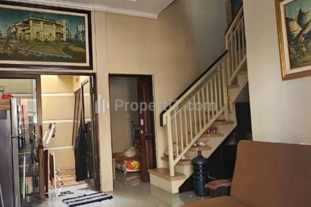 Dijual Rumah Bagus Tasikmadu Malang, Dekat Kampus UMM dan UB