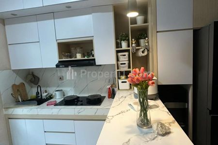 Dijual Rumah di Gateway Pasteur Residence Cluster Emerald Raya Kota Bandung 