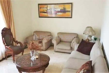 Ruang tamu 