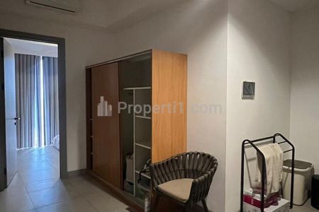 Disewakan Apartemen Fatmawatoi City Center Jakarta Selatan 1BR Full Furnished