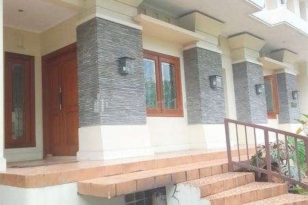 Tampak depan 