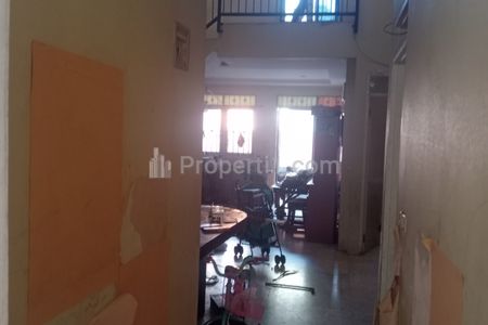 Disewakan Rumah di Taman Legian Sentul City Bogor