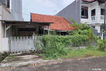 Foto Tampak Depan