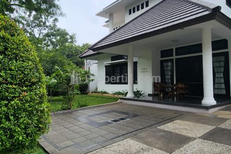 Dijual Rumah Mewah dekat Gedung Sate Kota Bandung