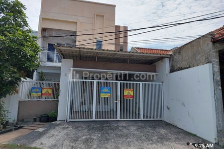 Dijual Rumah Sarono Jiwo Surabaya
