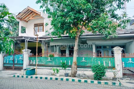 Rumah Dijual Rungkut Menanggal Gunung Anyar Surabaya Timur