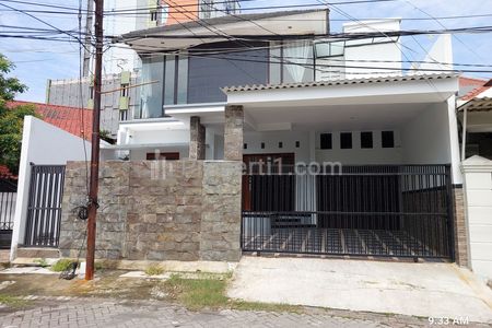 Jual Rumah di Prapen Sarono Jiwo Surabaya