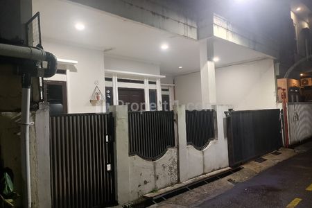 Jual Rumah Terawat Dekat Tol Gedebage 147 Summarecon Bandung