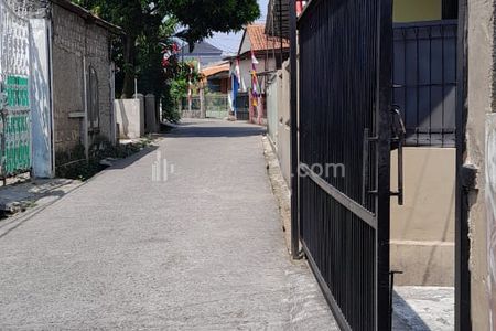 Dijual Murah Rumah Cluster Secondary Strategis di Sukmajaya, Depok