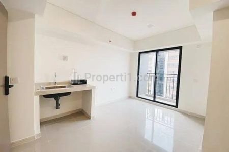 Jual RUGI Apartemen Meikarta Silverlake 2 BR Unfurnished di Cikarang, Hanya 5 Menit ke Tol Cibatu
