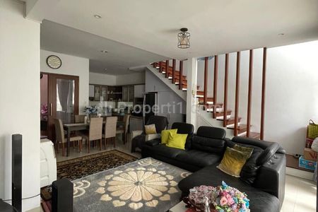 Jual Rumah Minimalis Gegerkalong Dekat Pondok Hijau Ciwaruga Bandung