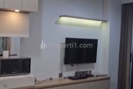 Disewakan Apartment 88 Avenue Surabaya Barat