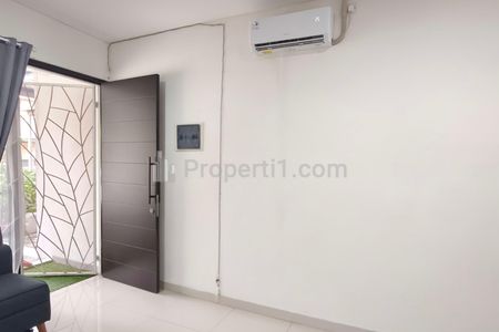 Dijual Rumah Harapan Indah Bekasi Cluster Lavesh Type Parvesh Bagus Terawat Siap Huni
