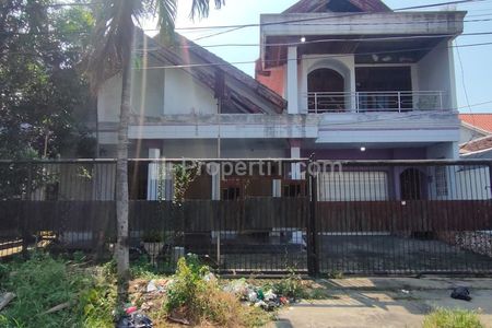 Rumah Dijual di Pakis Tirtosari Surabaya Selatan