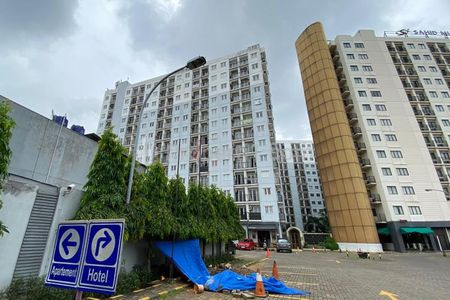 Jual Super Cepat Murah Apartemen Paragon Village Karawaci Tipe Studio