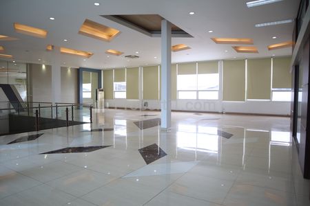 Disewakan Ruang Kantor Bagus Strategis Dekat Buah Batu Bandung