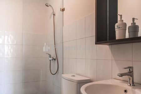 Jual Cepat Apartemen Puri Casablanca Jakarta Selatan – 1 Bedroom Furnished
