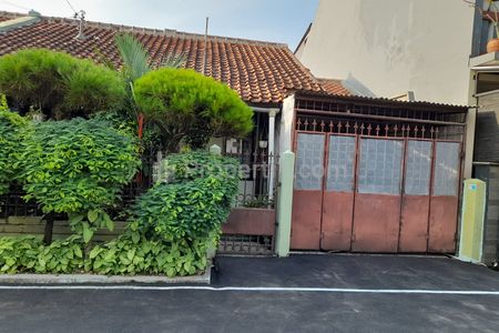Dijual Rumah Nyaman di Komplek Sukamenak Indah Kopo Kabupaten Bandung