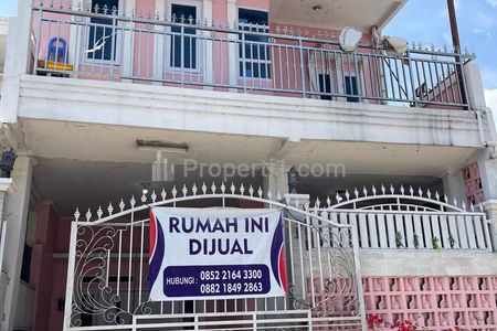Jual Rumah Minimalis Hunian Nyaman di Bandung Timur - Pondok Permai Lestari