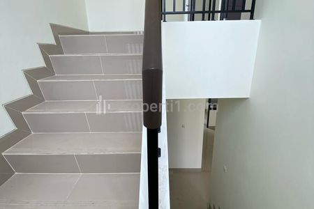 Rumah Disewakan di Casa jardin Jakarta barat