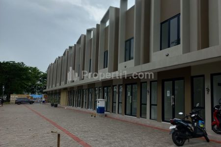 Tampak Depan