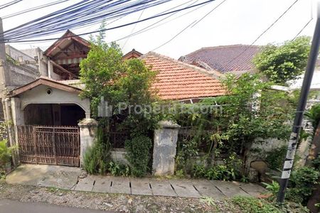 Jual Tanah Hunian di Cipinang Cempedak, Jatinegara, Jakarta Timur