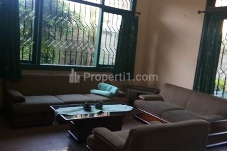 Jual Cepat Rumah Terawat 2 Lantai Harga di Bawah Pasaran Mendekati NJOP di Arcamanik Bandung