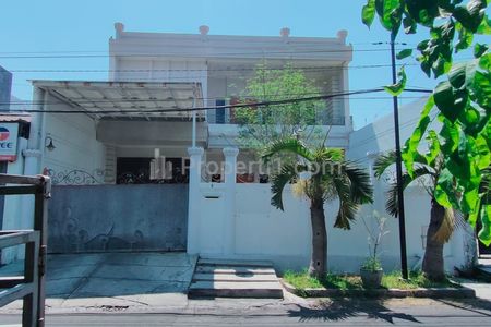 Dijual Rumah Manyar Rejo Surabaya Timur