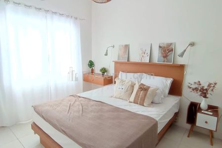 Dijual Apartemen Sudirman Park 2 Bedroom Full Furnished Good Condition Siap Huni